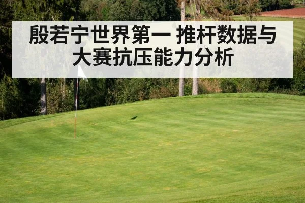 殷若宁世界第一 推杆数据与大赛抗压能力分析